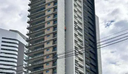 Apartamento com 2 dormitórios à venda, 71 m² por R$ 2.400.000,00 - Pinheiros - São Paulo/SP