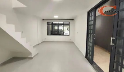 Sobrado com 2 dormitórios à venda, 100 m² por R$ 760.000,00 - Água Branca - São Paulo/SP