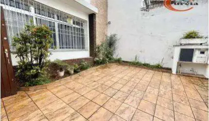 Casa com 2 dormitórios à venda, 209 m² por R$ 901.000 - Bosque da Saúde - São Paulo/SP