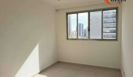 Apartamento com 2 dormitórios à venda, 68 m² por R$ 430.000,00 - Parque Imperial - São Paulo/SP