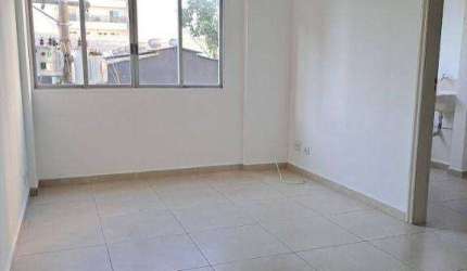Apartamento com 1 dormitório à venda, 40 m² por R$ 300.000,00 - Parque Imperial - São Paulo/SP