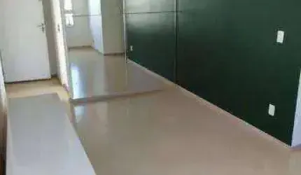 Apartamento com 2 dormitórios à venda, 45 m² por R$ 285.000,00 - Sacomã - São Paulo/SP