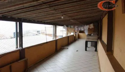 Sobrado com 4 dormitórios à venda, 125 m² por R$ 483.000,00 - Ferrazópolis - São Bernardo do Campo/SP