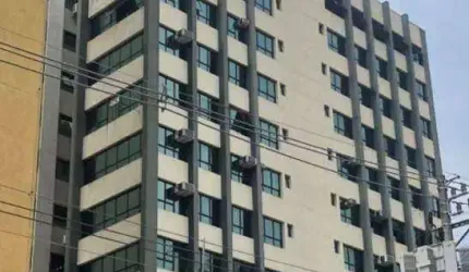 Prédio Monousuário para alugar, 2113 m² por R$ 134.000/mês - Vila Clementino - São Paulo/SP
