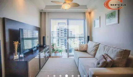 Apartamento com 3 dormitórios à venda, 97 m² por R$ 1.129.000,00 - Saúde - São Paulo/SP