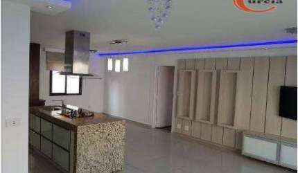 Apartamento com 4 dormitórios à venda, 110 m² por R$ 1.356.000 - Campo Belo - São Paulo/SP