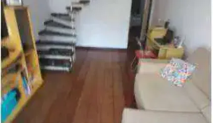 Sobrado com 4 dormitórios à venda, 400 m² por R$ 846.000 - Vila do Encontro - São Paulo/SP
