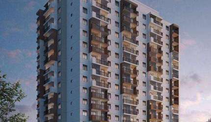 Studio com 1 dormitório à venda, 27 m² por R$ 450.000,00 - Moema - São Paulo/SP