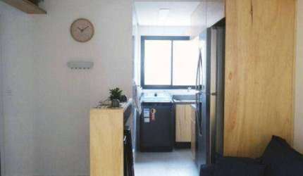 Apartamento com 2 dormitórios à venda, 38 m² por R$ 330.000,00 - Vila Formosa - São Paulo/SP
