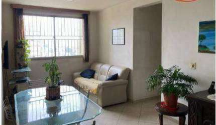 Apartamento com 2 dormitórios à venda, 65 m² por R$ 371.000 - Vila Santa Catarina - São Paulo/SP