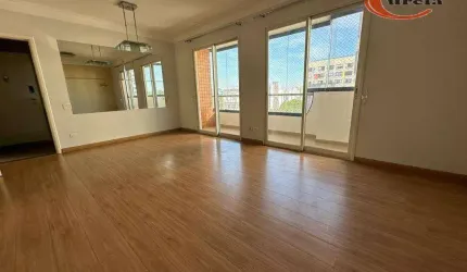 Apartamento com 3 dormitórios à venda, 118 m² por R$ 1.000.000,00 - São Judas - São Paulo/SP