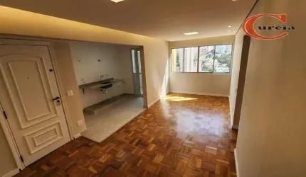 Apartamento com 2 dormitórios à venda, 67 m² por R$ 545.000,00 - Chácara Inglesa - São Paulo/SP