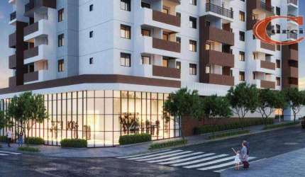 Studio com 1 dormitório à venda, 27 m² por R$ 460.000,00 - Moema - São Paulo/SP