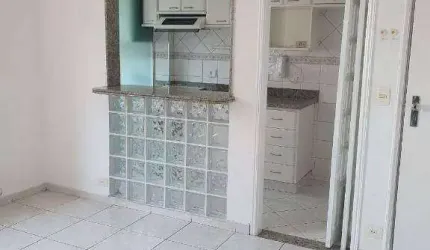 Apartamento com 2 dormitórios à venda, 51 m² por R$ 450.000,00 - Saúde - São Paulo/SP