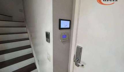 Cobertura com 2 dormitórios à venda, 105 m² por R$ 1.965.000,00 - Vila Mariana - São Paulo/SP
