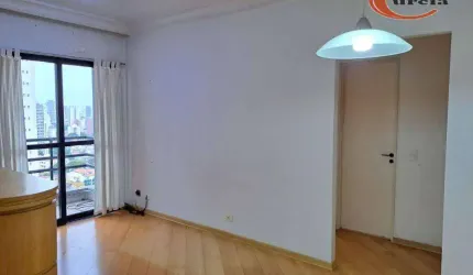 Apartamento com 1 dormitório à venda, 41 m² por R$ 440.000,00 - Saúde - São Paulo/SP