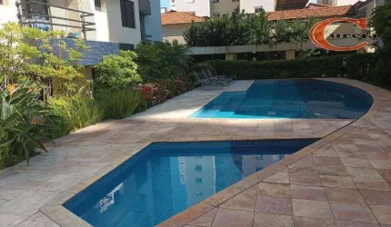 Apartamento com 1 dormitório à venda, 41 m² por R$ 434.000,00 - Saúde - São Paulo/SP
