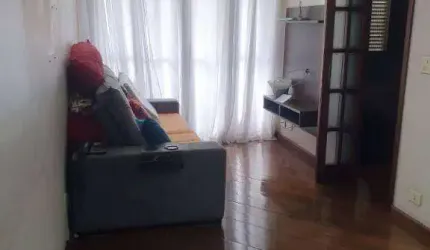 Apartamento com 2 dormitórios à venda, 60 m² por R$ 470.000,00 - Vila Mazzei - São Paulo/SP