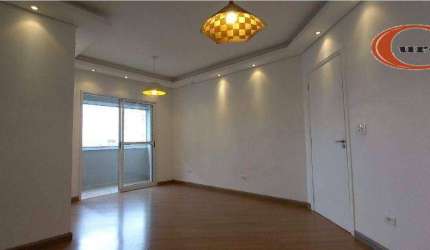 Apartamento com 2 dormitórios à venda, 68 m² por R$ 700.000,00 - Saúde - São Paulo/SP