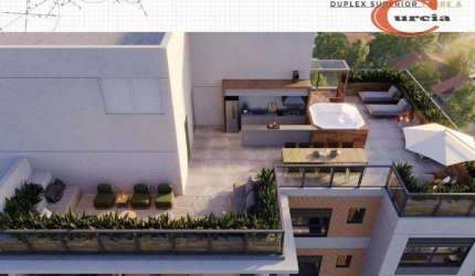 Apartamento com 1 dormitório à venda, 41 m² por R$ 750.000 - Brooklin Paulista - São Paulo/SP