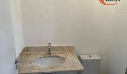 Apartamento com 1 dormitório à venda, 24 m² por R$ 270.000,00 - Ipiranga - São Paulo/SP