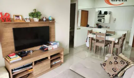 Apartamento com 3 dormitórios à venda, 61 m² por R$ 800.000,00 - Ipiranga - São Paulo/SP
