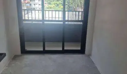 Apartamento com 1 dormitório à venda, 29 m² por R$ 489.000 - Indianópolis - São Paulo/SP