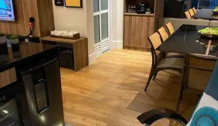 Apartamento com 2 dormitórios à venda, 88 m² por R$ 2.000.000,00 - Paraíso - São Paulo/SP