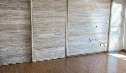 Apartamento com 1 dormitório à venda, 40 m² por R$ 490.000,00 - Mirandópolis - São Paulo/SP