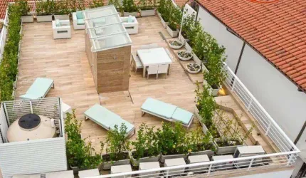 Sobrado com 3 dormitórios à venda, 600 m² por R$ 5.200.000,00 - Pacaembu - São Paulo/SP
