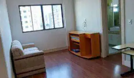 Apartamento com 2 dormitórios à venda, 67 m² por R$ 500.000,00 - Chácara Inglesa - São Paulo/SP