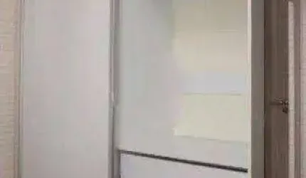 Apartamento com 3 dormitórios para alugar, 75 m² por R$ 5.922,00/mês - Saúde - São Paulo/SP