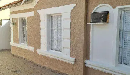Casa com 3 dormitórios à venda, 100 m² por R$ 1.600.000,00 - Vila Clementino	 - São Paulo/SP