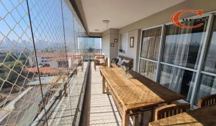 Apartamento com 3 dormitórios à venda, 133 m² por R$ 1.300.000,00 - Ipiranga - São Paulo/SP