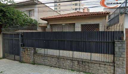 Casa com 2 dormitórios à venda, 300 m² por R$ 3.710.000 - Mirandópolis - São Paulo/SP