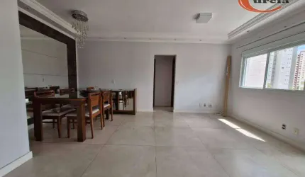 Apartamento com 3 dormitórios à venda, 85 m² por R$ 1.170.000,00 - Vila Mariana - São Paulo/SP