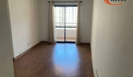 Apartamento com 2 dormitórios à venda, 74 m² por R$ 850.000,00 - Moema - São Paulo/SP