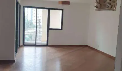 Apartamento com 2 dormitórios à venda, 117 m² por R$ 1.195.000,00 - Chácara Klabin - São Paulo/SP