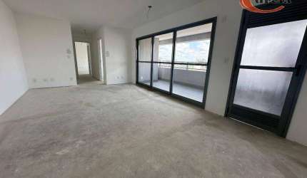Apartamento com 2 dormitórios à venda, 79 m² por R$ 1.050.000,00 - Vila da Saúde - São Paulo/SP