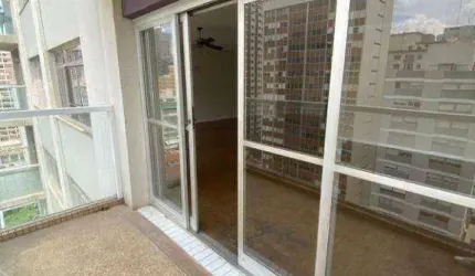 Apartamento com 3 dormitórios à venda, 187 m² por R$ 3.000.000 - Itaim Bibi - São Paulo/SP