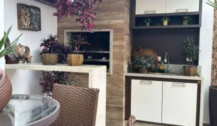 Casa com 3 dormitórios à venda, 350 m² por R$ 1.899.000 - Bosque da Saúde - São Paulo/SP