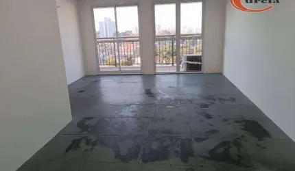 Conjunto, 36 m² - venda por R$ 250.000 ou aluguel por R$ 2.438/mês - Jabaquara - São Paulo/SP