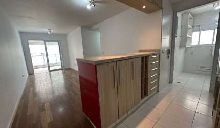 Apartamento com 3 dormitórios à venda, 77 m² por R$ 885.000,00 - Saúde - São Paulo/SP