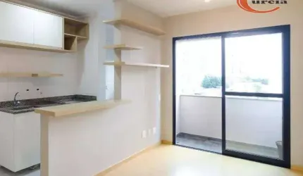 Apartamento com 1 dormitório à venda, 37 m² por R$ 400.000,00 - Saúde - São Paulo/SP