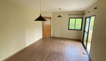 Apartamento com 3 dormitórios à venda, 94 m² por R$ 1.090.000,00 - Chácara Klabin - São Paulo/SP