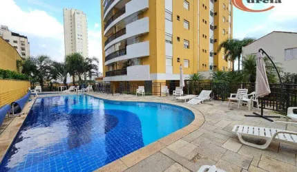 Apartamento à venda, 105 m² por R$ 1.150.000,00 - Vila da Saúde - São Paulo/SP