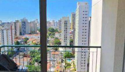 Apartamento com 2 dormitórios à venda, 56 m² por R$ 610.000,00 - Saúde - São Paulo/SP