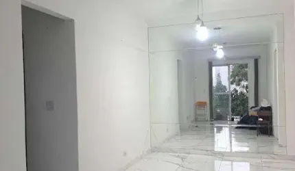 Apartamento com 2 dormitórios à venda, 55 m² por R$ 455.000,00 - Vila Guarani (Zona Sul) - São Paulo/SP