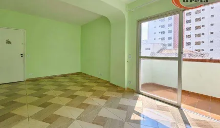 Apartamento com 2 dormitórios à venda, 67 m² por R$ 960.000,00 - Pinheiros - São Paulo/SP