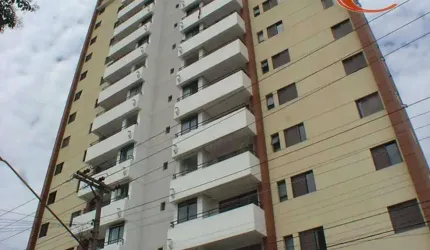 Apartamento com 2 dormitórios à venda, 67 m² por R$ 600.000,00 - Jardim da Glória - São Paulo/SP
